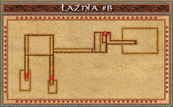 1 - Arslegard | Might & Magic IX Writ of Fate - Might & Magic IX: Writ of Fate - poradnik do gry