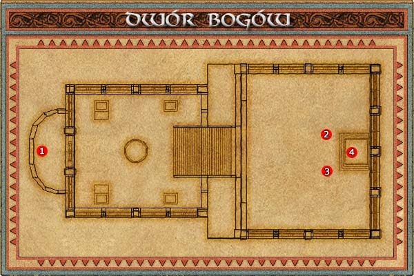 1 - Arslegard | Might & Magic IX Writ of Fate - Might & Magic IX: Writ of Fate - poradnik do gry