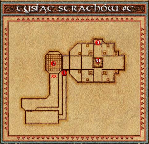 1 - Arslegard | Might & Magic IX Writ of Fate - Might & Magic IX: Writ of Fate - poradnik do gry