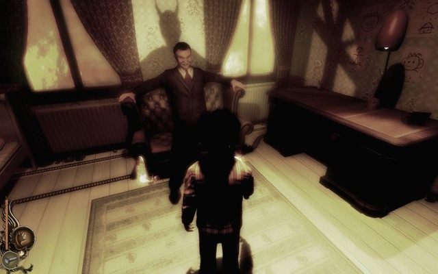 1 - Porady ogólne | Podstawy rozgrywki | Lucius - Lucius - poradnik do gry