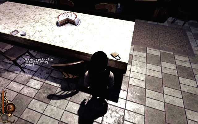 Musisz zamknąć Mary w chłodni - 1 - Cold As Hell | Opis przejścia | Lucius - Lucius - poradnik do gry