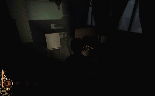 Przestudiuj uważnie mapę, aby zobaczyć gdzie znajduje się klasa - 10 - Betrayal | Opis przejścia | Lucius - Lucius - poradnik do gry