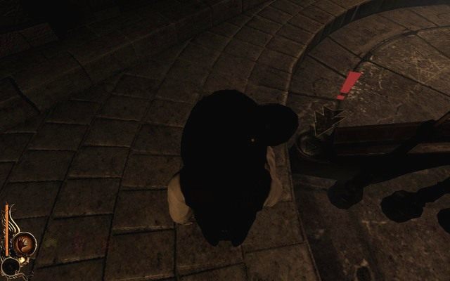 Napraw zdobytym klejem jedną z miseczek - 10 - Betrayal | Opis przejścia | Lucius - Lucius - poradnik do gry