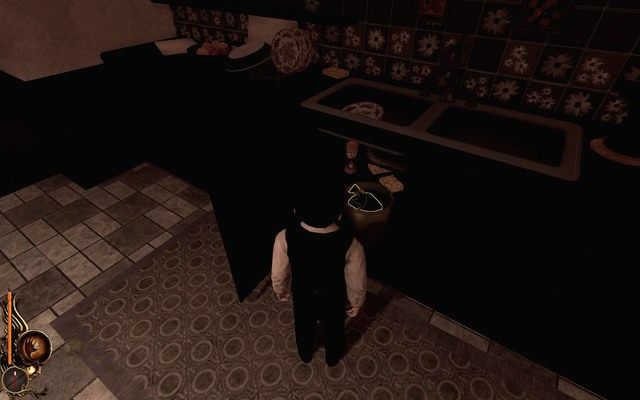 Od kogo: Nancy, dostępne od rozdziału 4, po wykonaniu zadania Brush my teeth - Poradnik do gry - Prace domowe (Chores) | Lucius - Lucius - poradnik do gry