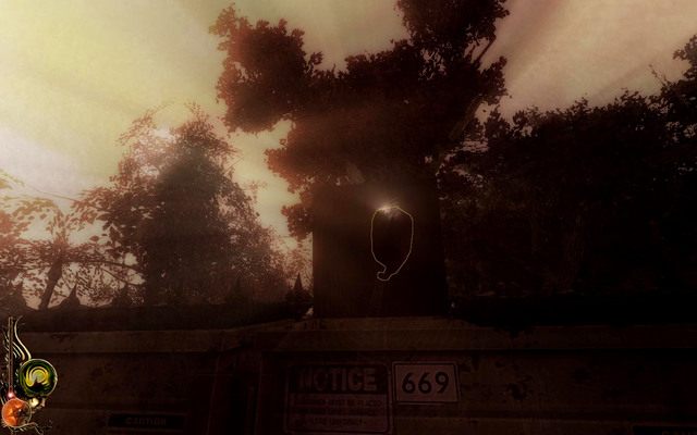 Otwórz pokrywę kontenera i za pomocą telekinezy wrzuć do niego worek ze śmieciami - Poradnik do gry - Prace domowe (Chores) | Lucius - Lucius - poradnik do gry