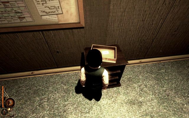 Od kogo: Micheal, dostępne od rozdziału 4 - Poradnik do gry - Prace domowe (Chores) | Lucius - Lucius - poradnik do gry