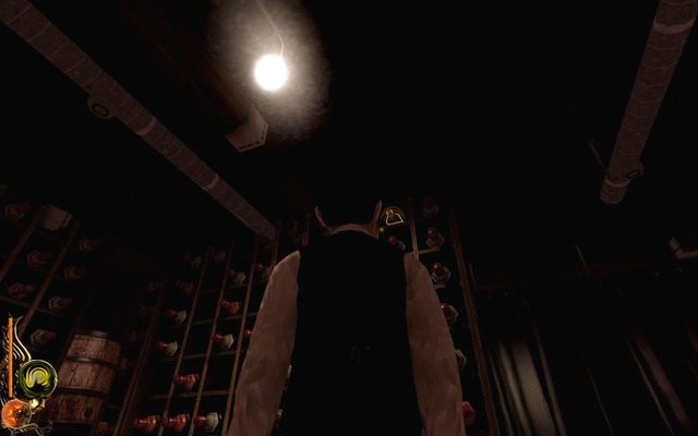 Od kogo: Alastair, dostępne od rozdziału 4 - Poradnik do gry - Prace domowe (Chores) | Lucius - Lucius - poradnik do gry