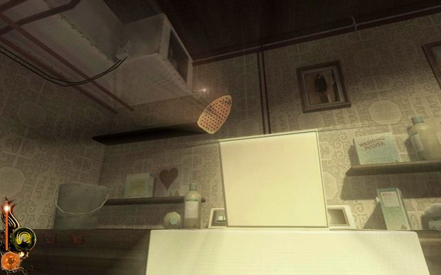 Najpierw musisz oddzielić Micheala od Willa - 14 - Overdose Of Fumes | Opis przejścia | Lucius - Lucius - poradnik do gry