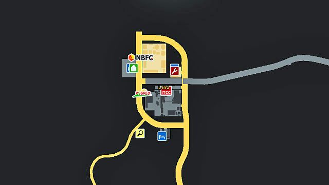 Linz położone jest w północno-środkowej Austrii przy autostradzie ze wschodu na zachód kraju - ETS2: Austria - drogi, miasta - Euro Truck Simulator 2 - poradnik do gry