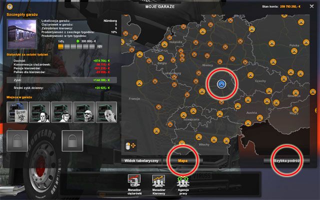 2 - ETS2: Osiągnięcia steam (na 100%) - Euro Truck Simulator 2 - poradnik do gry