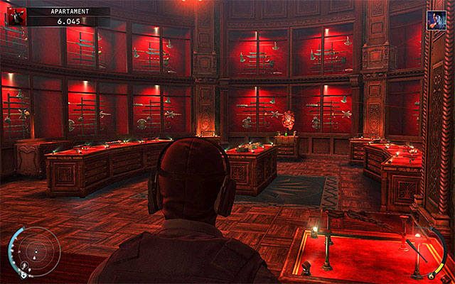 Wyzwanie to można zaliczyć w etapie Apartament i jest ono powiązane z jednym ze sposobów eliminacji Layli Stockton - 18 - Blackwater Park (14 - 23) | Wyzwania Hitman Rozgrzeszenie - Hitman Absolution - poradnik do gry