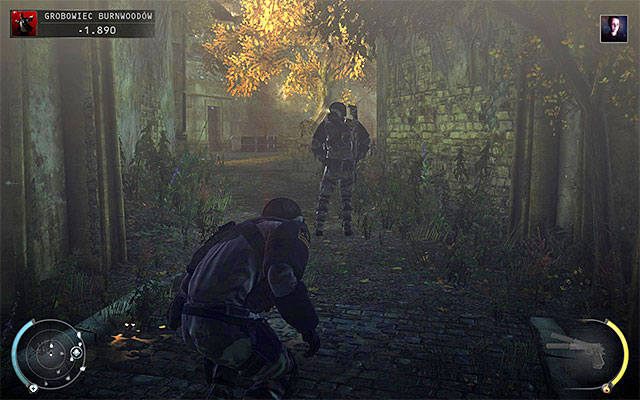 Wyzwanie to składa się z kilku części, wykonywanych w trakcie rozgrywania etapu Grobowiec Burnwoodów - 20 - Rozgrzeszenie | Wyzwania Hitman Rozgrzeszenie - Hitman Absolution - poradnik do gry