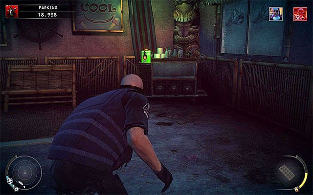 Okazja do zaliczenia tego wyzwania pojawia się w trakcie rozgrywania etapu Parking - 14 - Atak Świętych | Wyzwania Hitman Rozgrzeszenie - Hitman Absolution - poradnik do gry