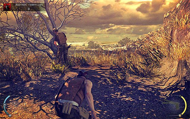 Szansa na zdobycie tego wyzwania pojawia się na samym początku etapu Budynek fabryczny - 11 - Dexter Industries | Wyzwania Hitman Rozgrzeszenie - Hitman Absolution - poradnik do gry