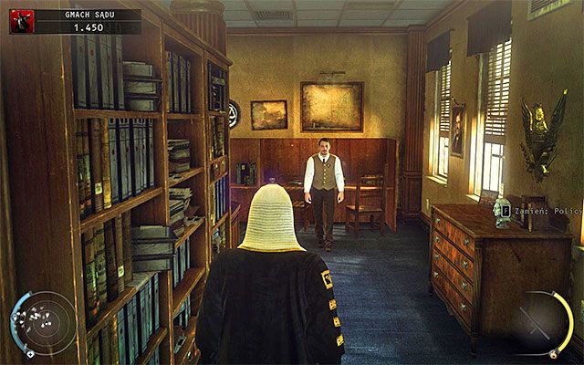 Wyzwanie to jest rozwinięciem poprzedniego i z oczywistych względów jest znacznie trudniejsze do zaliczenia - 15 - Prawo Skurkyego (09 - 11) | Wyzwania Hitman Rozgrzeszenie - Hitman Absolution - poradnik do gry