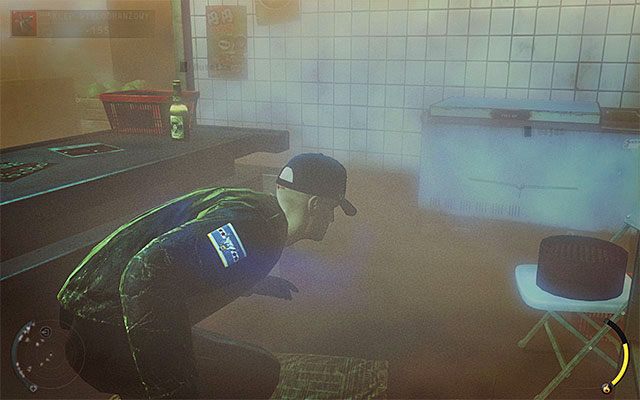 To w jaki sposób możesz pozostawać w ukryciu jest najczęściej uzależnione od założeń poszczególnych etapów, aczkolwiek niezależnie od sytuacji warto pamiętać o kilku ważnych sprawach - Pozostawanie w ukryciu w Hitman Rozgrzeszenie | Porady - Hitman Absolution - poradnik do gry