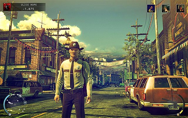 Przebrania są bardzo istotnym elementem gry, albowiem to dzięki nim możesz w prostszy sposób zbadać niedostępne obszary mapy czy zbliżyć się do głównych celów misji - Używanie przebrań w Hitman Rozgrzeszenie | Porady - Hitman Absolution - poradnik do gry