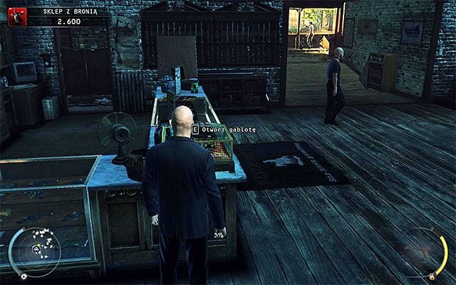 Rodzaj trofeum: brązowe - Hitman Absolution: Trofea, osiągnięcia Steam - Hitman Absolution - poradnik do gry