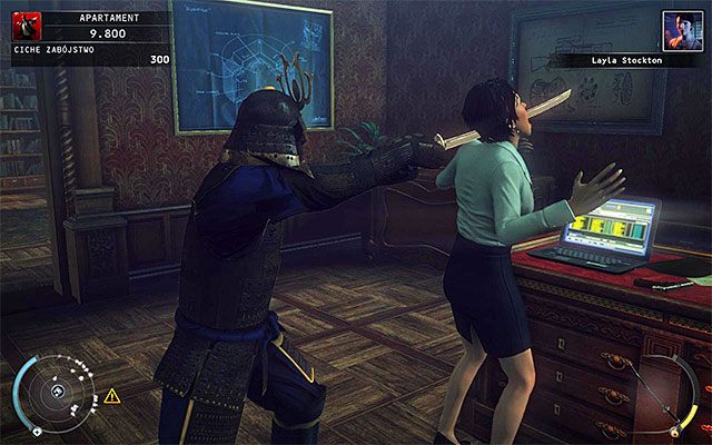 Rodzaj trofeum: brązowe - Hitman Absolution: Trofea, osiągnięcia Steam - Hitman Absolution - poradnik do gry