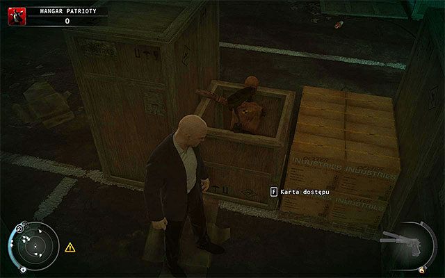 To bardzo proste wyzwanie, którego zaliczenie jest swoją drogą wymagane jeżeli masz w planach pozbycie się Sancheza w tradycyjny sposób - 13 - Noc walki | Wyzwania Hitman Rozgrzeszenie - Hitman Absolution - poradnik do gry