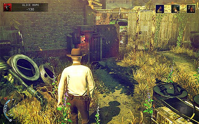 Wyzwanie to zalicza się w etapie Ulice Hope - 9 - Ogolić Lennyego (08 - 15) | Wyzwania Hitman Rozgrzeszenie - Hitman Absolution - poradnik do gry