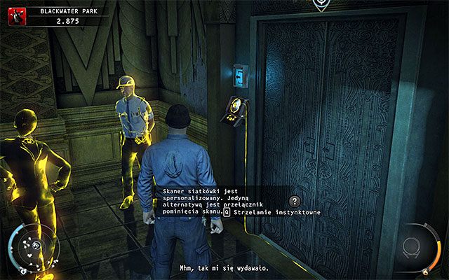 Hitman: Rozgrzeszenie to nieliniowa gra, dzięki czemu do kolejnych obszarów prowadzą różne ścieżki, a głównych celów misji możesz pozbywać się na wiele sposobów - Eksploracja okolicy w Hitman Rozgrzeszenie | Porady - Hitman Absolution - poradnik do gry