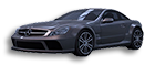 //MERCEDES-BENZ SL 65 AMG - Samochody MOST WANTED | Lista samochodów w Need for Speed Most Wanted - Need for Speed: Most Wanted - poradnik do gry