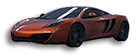 //MCLAREN MP4-12C - Samochody MOST WANTED | Lista samochodów w Need for Speed Most Wanted - Need for Speed: Most Wanted - poradnik do gry