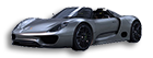 //PORSHE 918 SPYDER CONCEPT - Samochody MOST WANTED | Lista samochodów w Need for Speed Most Wanted - Need for Speed: Most Wanted - poradnik do gry