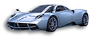 //PAGANI HUAYRA - Samochody MOST WANTED | Lista samochodów w Need for Speed Most Wanted - Need for Speed: Most Wanted - poradnik do gry