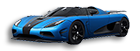 //KOENIGSEGG AGERA R - Samochody MOST WANTED | Lista samochodów w Need for Speed Most Wanted - Need for Speed: Most Wanted - poradnik do gry