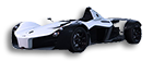 //BAC MONO - Samochody z punktów podmiany | Lista samochodów w Need for Speed Most Wanted - Need for Speed: Most Wanted - poradnik do gry