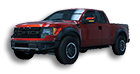 //FORD F-150 SVT RAPTOR - Samochody z punktów podmiany | Lista samochodów w Need for Speed Most Wanted - Need for Speed: Most Wanted - poradnik do gry