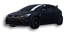 //FORD FOCUS RS500 - Samochody z punktów podmiany | Lista samochodów w Need for Speed Most Wanted - Need for Speed: Most Wanted - poradnik do gry