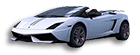 //LAMBORGHINI GALLARDO - Samochody z punktów podmiany | Lista samochodów w Need for Speed Most Wanted - Need for Speed: Most Wanted - poradnik do gry