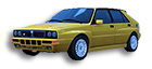 //LANCIA DELTA HF INTEGRALE - Samochody z punktów podmiany | Lista samochodów w Need for Speed Most Wanted - Need for Speed: Most Wanted - poradnik do gry