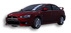 //MITSHUBISHI EVOLUTION X - Samochody z punktów podmiany | Lista samochodów w Need for Speed Most Wanted - Need for Speed: Most Wanted - poradnik do gry