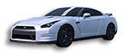//NISSAN GT-R EGOIST - Samochody z punktów podmiany | Lista samochodów w Need for Speed Most Wanted - Need for Speed: Most Wanted - poradnik do gry