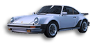 //PORSHE 911 TURBO 3 - Samochody z punktów podmiany | Lista samochodów w Need for Speed Most Wanted - Need for Speed: Most Wanted - poradnik do gry