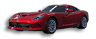 //SRT VIPER GTS - Samochody z punktów podmiany | Lista samochodów w Need for Speed Most Wanted - Need for Speed: Most Wanted - poradnik do gry