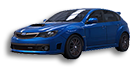 //SUBARU COSWORTH IMPREZA - Samochody z punktów podmiany | Lista samochodów w Need for Speed Most Wanted - Need for Speed: Most Wanted - poradnik do gry
