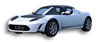 //TESLA ROADSTER SPORT - Samochody z punktów podmiany | Lista samochodów w Need for Speed Most Wanted - Need for Speed: Most Wanted - poradnik do gry