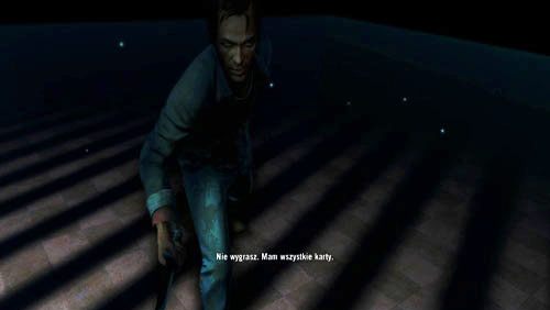 Przed przystąpieniem do misji odnów zapas amunicji i kamizelkę kuloodporną - Czarne złoto; As w rękawie | Misje główne w Far Cry 3 - Far Cry 3 - poradnik do gry