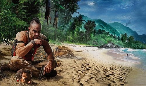 W poradniku użyto następujących oznaczeń - Far Cry 3 - poradnik do gry