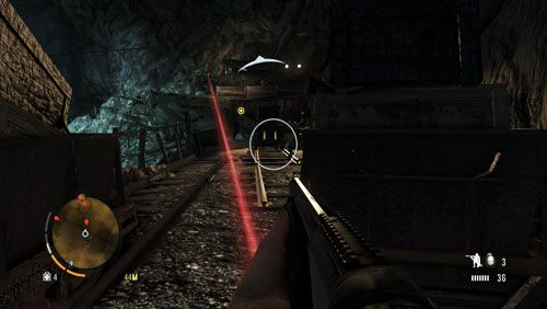 Idź dalej, by dotrzeć do wielkiej jaskini - Skarby ziemi | Misje główne w Far Cry 3 - Far Cry 3 - poradnik do gry