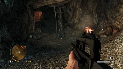 1 - Skarby ziemi | Misje główne w Far Cry 3 - Far Cry 3 - poradnik do gry