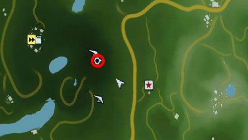 4 - Wyspa południowa (północny wschód) | Przedmioty kultu (ukryte przedmioty) - Far Cry 3 - poradnik do gry