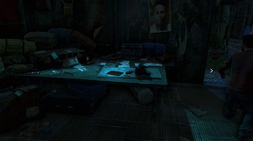 Po fabularnym wstępie wydostań się z klatki, podążaj za Grantem - Uciekaj co sił | Misje główne w Far Cry 3 - Far Cry 3 - poradnik do gry