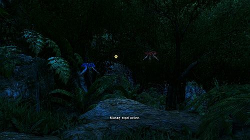 Po przerywniku przytrzymaj skok, by spróbować zatamować krwawienie - Uciekaj co sił | Misje główne w Far Cry 3 - Far Cry 3 - poradnik do gry