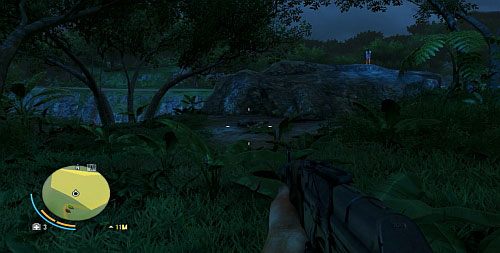 W wiosce Amanaki, porozmawiaj z rodzicami zaginionej dziewczyny - Gdzież jesteś, Julio | Misje fabularne w Far Cry 3 - Far Cry 3 - poradnik do gry